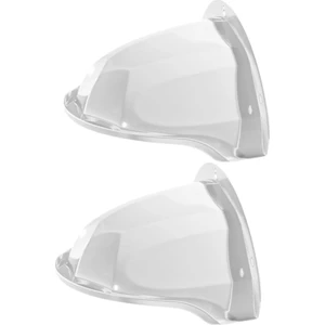 Alchemy Craft 2 Adet Gözetim Yağmur Kılıfı Kamera Güneşlik Güvenlik Kamerası Koruması Güvenlik Kamerası Yağmur Kılıfı Kamera Yağmur Kılıfı (Yurt Dışından)