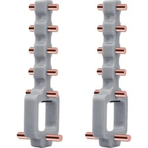 Alchemy Craft Djı Mavic 3/air 2/2s/mini 2 Drone Uzaktan Kumanda Sinyal Genişletici Için 5.8ghz Yagi Anten Sinyal , Gri (Yurt Dışından)