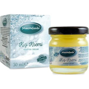 Kış Kremi 30 ml