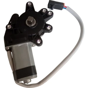 Cam Kriko Motoru  00013004S  Sağ Kapı Nissan  Araçlara Uygundur.