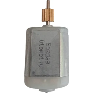 Dc Araba Kapı Kilit Motoru DC1190 Peugeot 301/307- Citroen C Eliyse Partner Araçlara Uygundur.