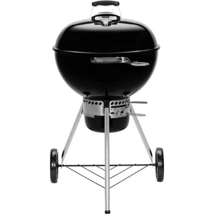 Master Touch Gbs 57 cm Kömürlü Mangal Siyah E-5750