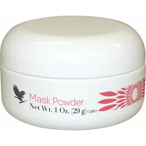 Forever Living Facial Mask Powder