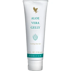 Forever Living Aloe Vera Gelly