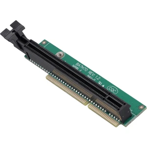 Lenovo Tiny5 Serisi Modelleri P330 M920Q M720Q M920X Için Pcı-E 16X Grafik Kartı Adaptör Kartı 01AJ940 PCIE16 Yükseltici Kartı (Yurt Dışından)