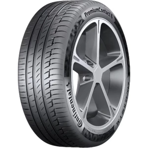 185/65 R15 88H Premiumcontact 6 Oto  Yaz Lastiği (Üretim Yılı:2025)