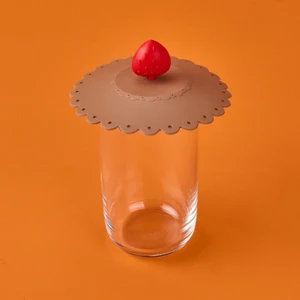 Bardak ve Kupa Kapağı - Renkli