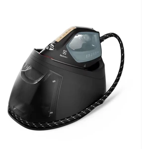 E8ST2-8OG Buhar Kazanlı Ütü