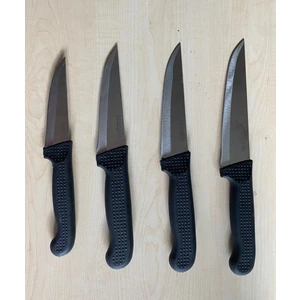 4'lü Bıçak Seti