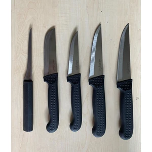 5 Parça Bıçak Seti