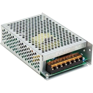 WEKO 5 VOLT - 10 AMPER - 50 WATT YERLİ ÜRETİM METAL KASA ADAPTÖR