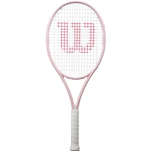 Intrıgue Se Tns rkt Pembe Tenis Raketi-Kordajlı