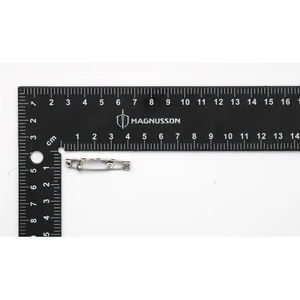 Rozet Iğnesi (50 Adet)