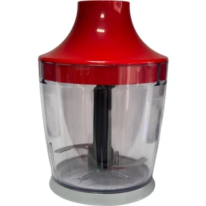 AR1013 Speedmix Blender Için Doğrayıcı Gövde, Hazne ve Bıçak Seti