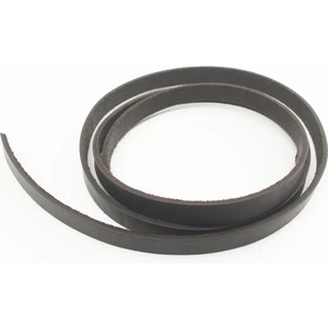 20 Mm Yassı Deri Kayış (2 Metre)