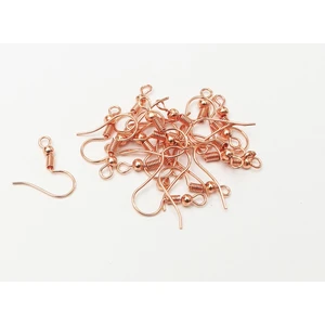 100 Adet Küpe Kancası (50 Çift)