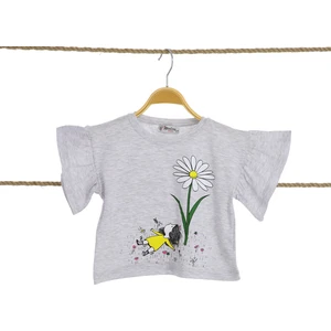Kız Çocuk T-Shirt