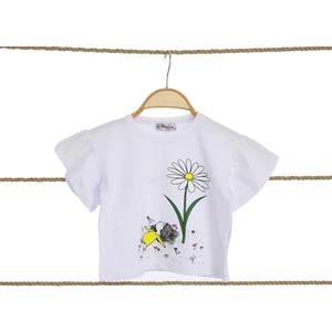 Kız Çocuk T-Shirt