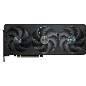 GIGABYTE VGA GeForce RTX™ 5070 Ti EAGLE OC 16GB, 256 Bit, GDDR7, HDMI Ekran Kartı - GV-N507TEAGLE OC-16GD
