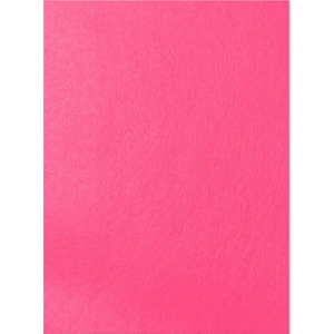 Keçe 50X70 Pembe Rulo Şeklinde