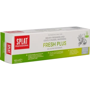 Diş Macunu 100 ml Fresh Plus