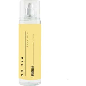 NO.324 Kadın 210 ml Body Mıst