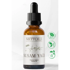 Susam Yağı 50 ml