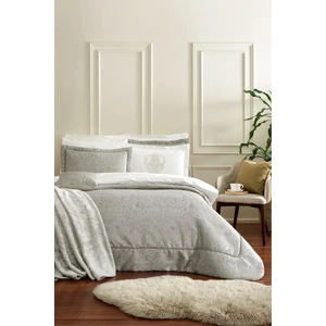 Julia 11 Parça Çeyiz Seti - Bej