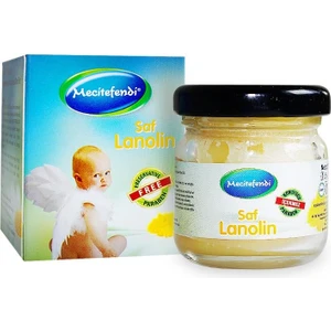 MECİTEFENDİ SAF LANOLİN KREMİ 30 ML