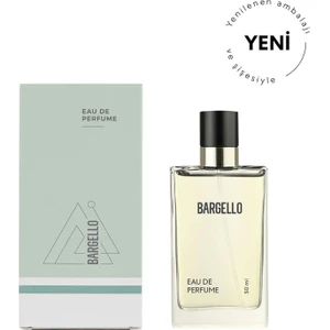 298 Unısex 50 ml Parfüm Edp Orıental