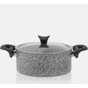 Ultra Granit Derin Tencere 20 cm