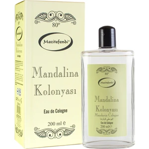Mandalina Kolonyası 200 ml