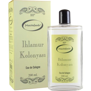 Ihlamur Kolonyası 200 ml