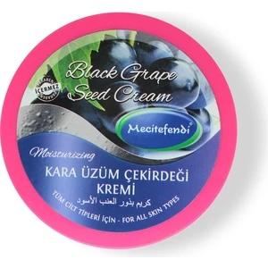 Kara Üzüm Kremi 200 ml