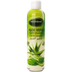 Aloe Vera Şampuanı 250 ml