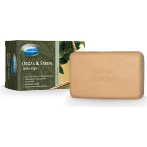 Organik Sabun  Defne 125 gr