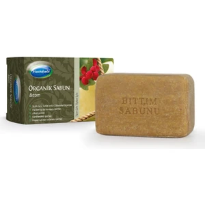 Organik Bıttım Sabunu 125 Gr