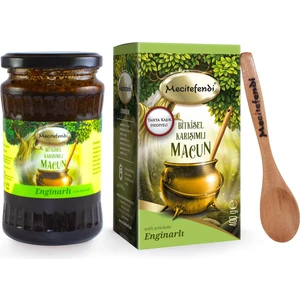 Enginarlı Macun 400 gr