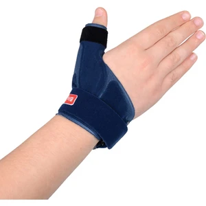 Sağ-Sol Lux Dequarvan Başparmak Ateli L BEDEN