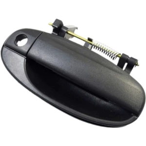 Kapı Kolu Dış Ön Sağ Siyah - 96541632-WISCO - Chevrolet Aveo Kalos T200 03-08 Arası Uyumlu