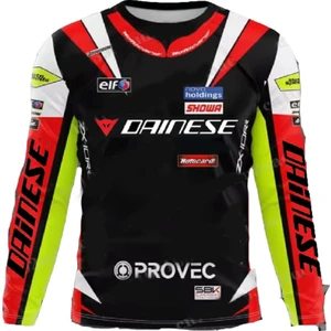 Dainese Racing T-Shirt