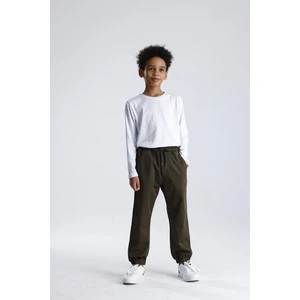 Jogger Pantolon
