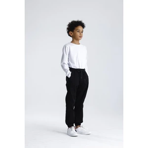 Jogger Pantolon