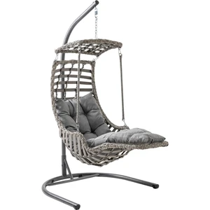 Capri Swing Alaçatı Plus Tekli Bahçe Salıncağı | Bahçe Salıncağı