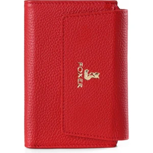 Sofya  Deri Kadın Kartlık ve Cüzdan