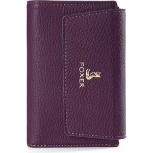 Sofya  Deri Kadın Kartlık ve Cüzdan