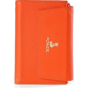 Sofya  Deri Kadın Kartlık ve Cüzdan