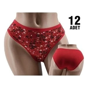 DD102 Bikini M Beden 12 Li Paket