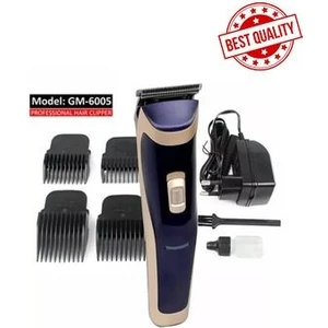 Premium Özel Üretim RD-6005 Tıraş Makinesi