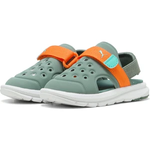 Puma Evolve Sandal Ac Inf Çocuk Sandalet